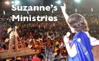 Suzanne\'s Ministries